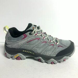 Merrell Womens Alverstone Hiking Shoe Storm Size 6.5 M